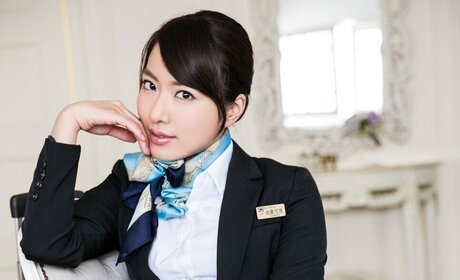 Jun Mizukawa model heiße foto