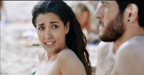 Inma Cuesta hd akt galerien