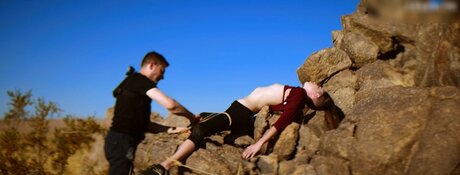 DomTheNation freie pornographische fotos