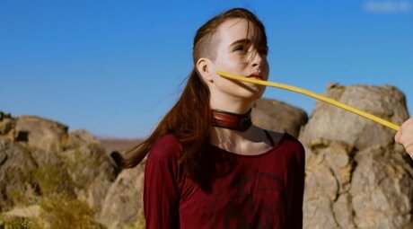 DomTheNation akt fotos