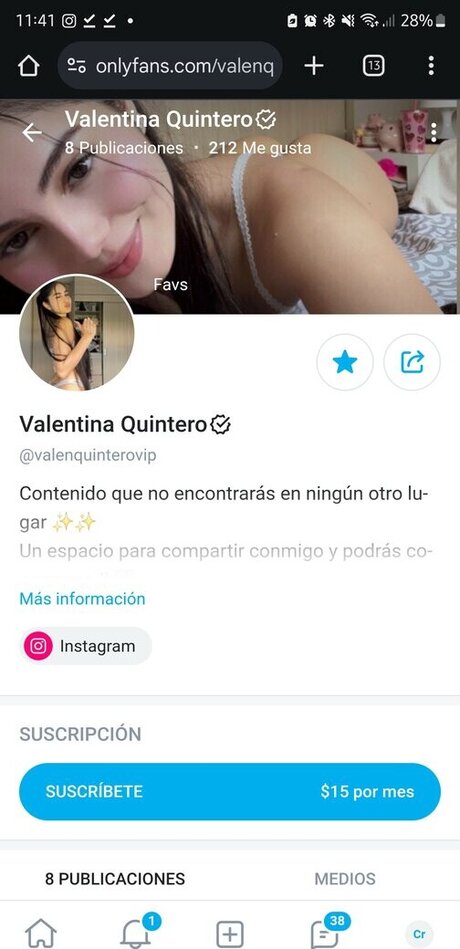 Valenquintero porno nacktheit archiv