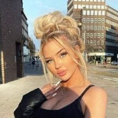 Elaine Victoria top heiße archiv