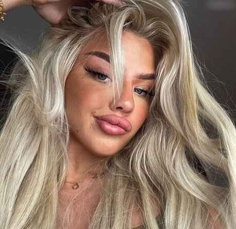 Elaine Victoria hübsche kunst fotos