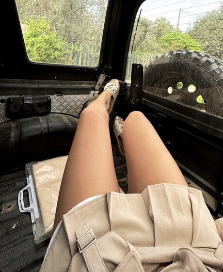 Elaine Victoria erwachsene xxx foto