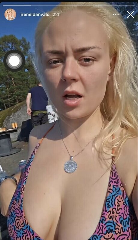 ireneidanvalo beste pornographische galerie
