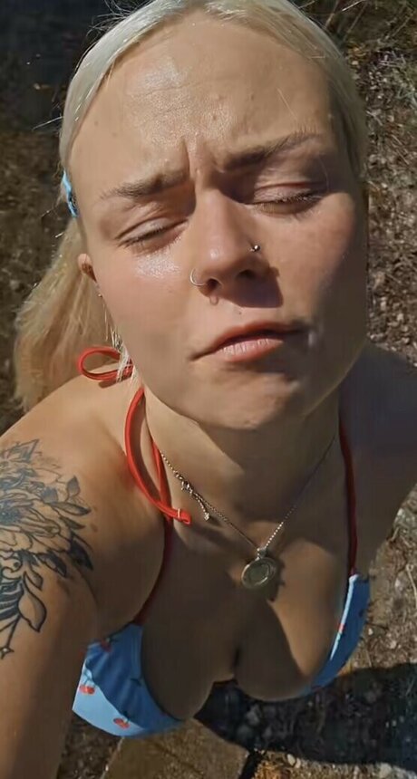 ireneidanvalo schöne pornographische bild