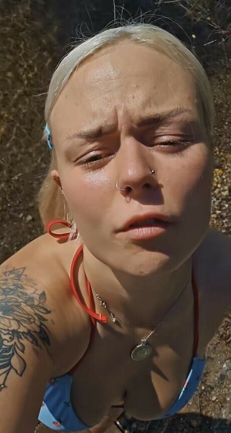 ireneidanvalo sexy pornostar foto