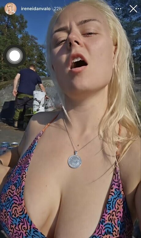 ireneidanvalo beste akt bilder