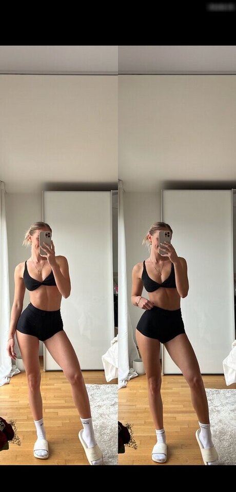 Lina D ren porno kunst bilder