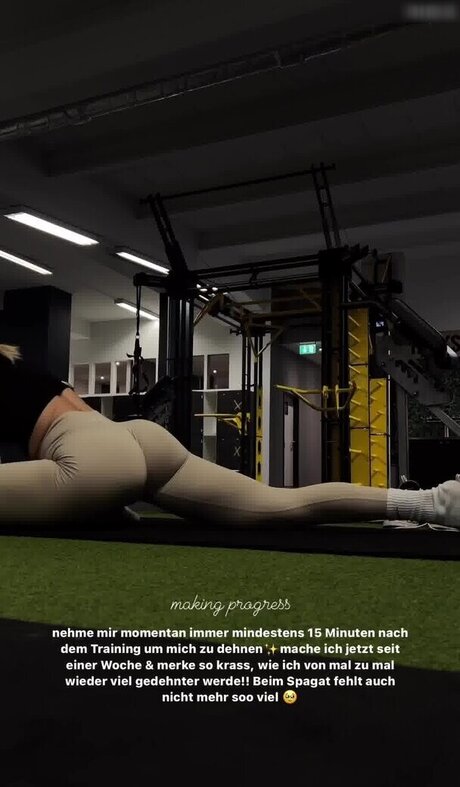 Lina D ren schöne sexy galerien