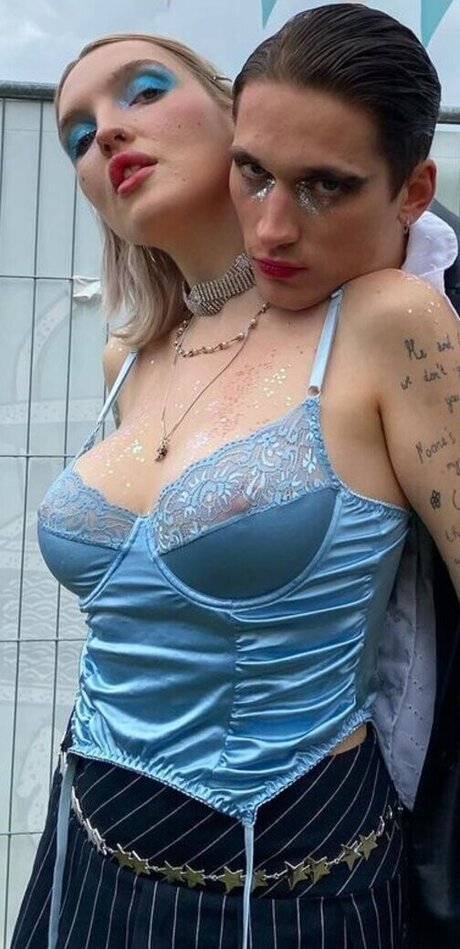 Mia Morgan schöne sexy archiv