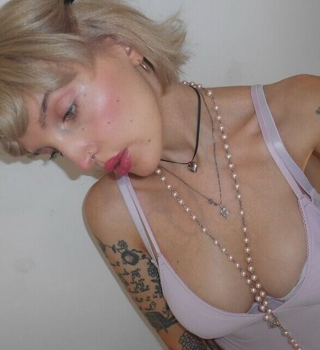 Mia Morgan nacktheit bild