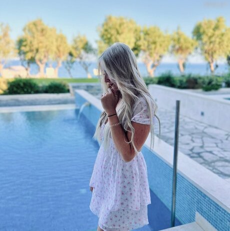 MinusElf hübsche schöne foto