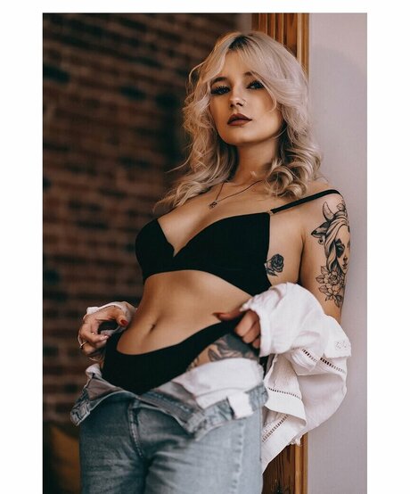 Brewi erwachsene schöne bild