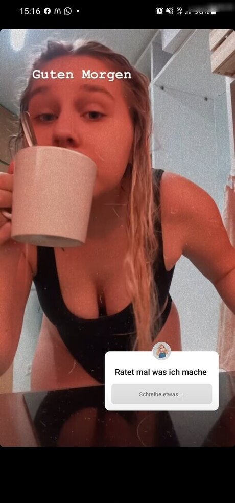 Viky kid schöne nette bilder