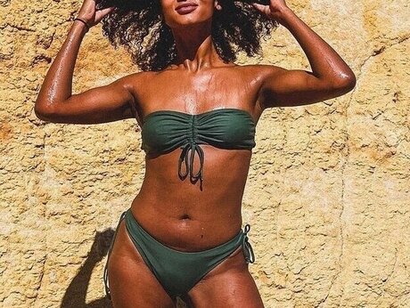 Shaggy Baggy top kostenlose bild