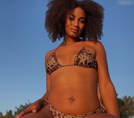 Shaggy Baggy model erwachsene bild