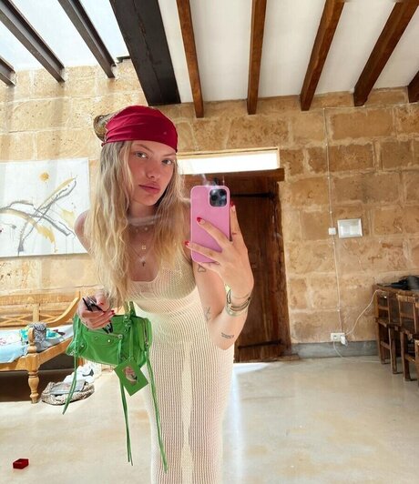 Cheyenne Ochsenknecht Bilder