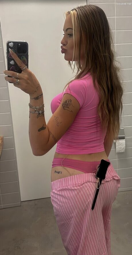 Cheyenne Ochsenknecht Profilbild