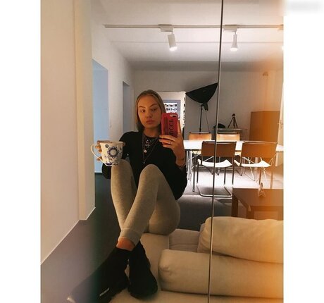 Cheyenne Ochsenknecht schöne xxx galerie