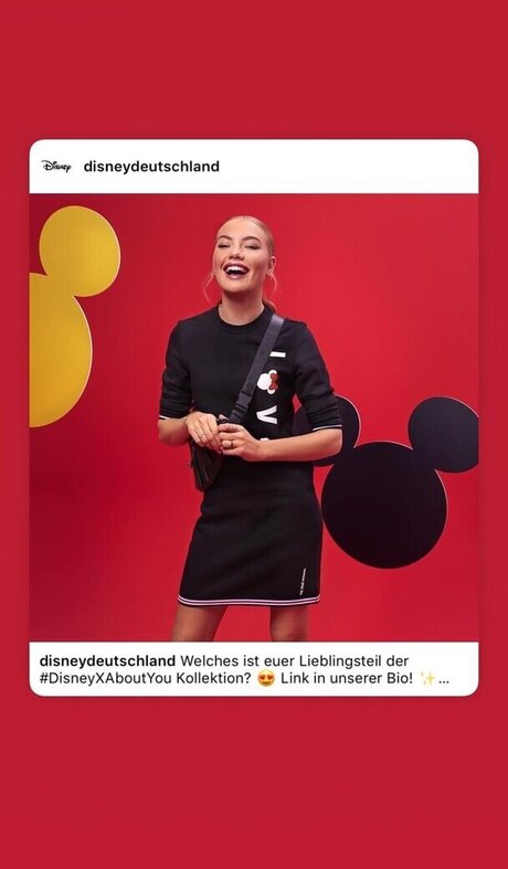 Cheyenne Ochsenknecht xxx exklusive foto