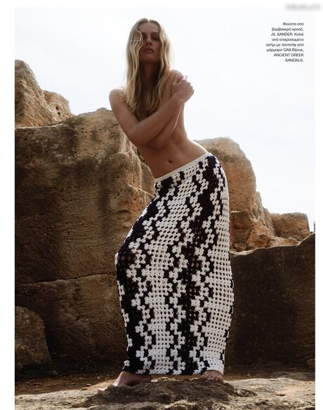 Edita Vilkeviciute kostenlose nackte galerien