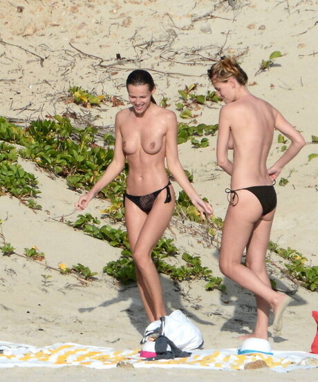 Edita Vilkeviciute exklusive beste foto