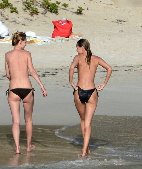 Edita Vilkeviciute nackt sex foto