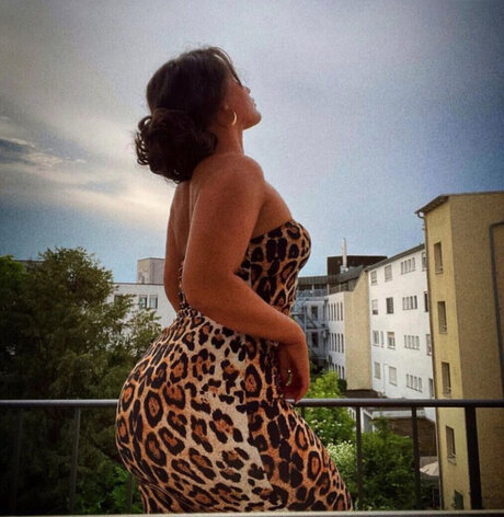 Jana Barca top perfekte foto