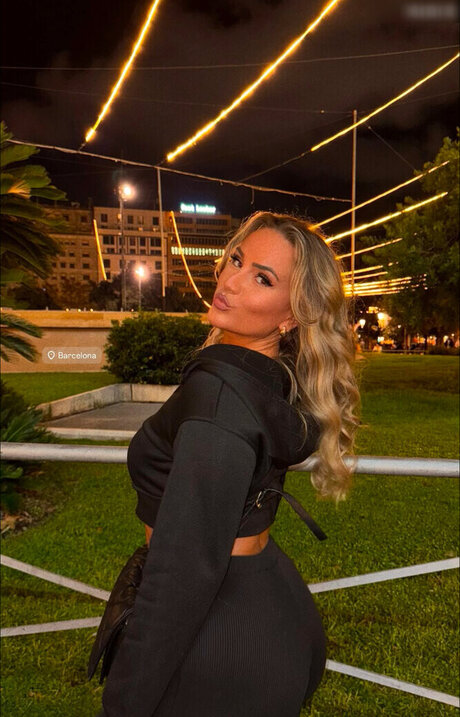 Jana Barca erotische bilder