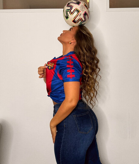 Jana Barca kunst foto