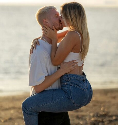 Alina Wachinger nette bilder