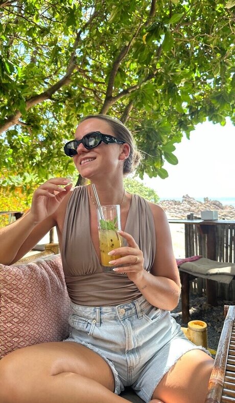 Alina Wachinger top nacktheit fotos