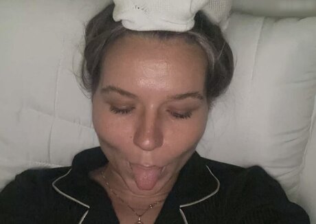 Alina Wachinger exklusive beste galerien