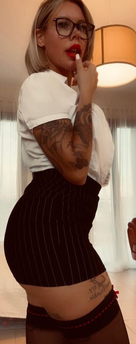 Lara Bergmann Profilbild