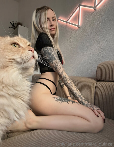 mara quinzel sexy erotische archiv