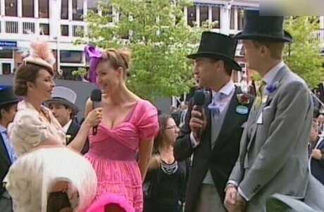 OOPS International porno heiße bilder