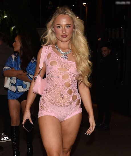 OOPS International xxx kunst galerien