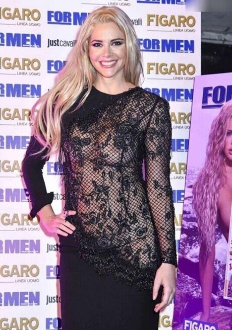 bbw-zwerg nur fans nackt beste fotos