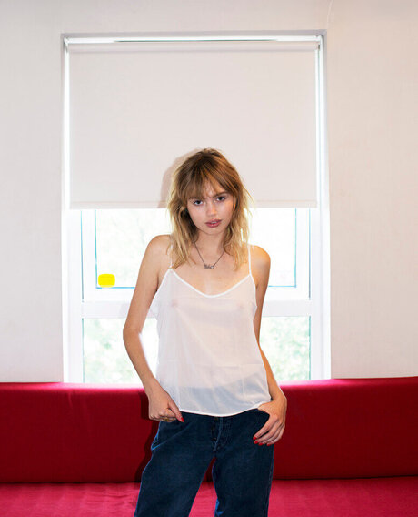 journalisten-onlyfans sexy freie fotos