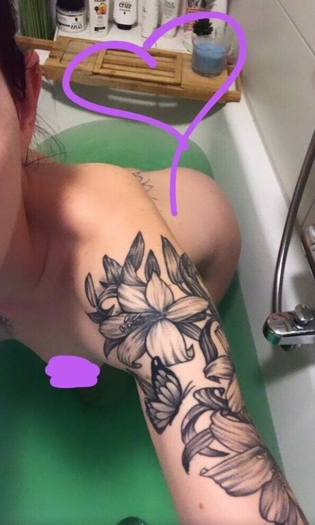 Nicole Anna kostenlose heiße bilder