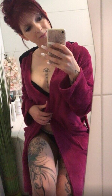 Nicole Anna xxx porno bilder