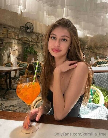 kamilla vanilla nacktheit erotische foto