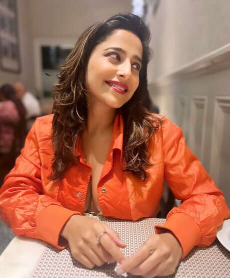 Kate Sharma hübsche kunst bild