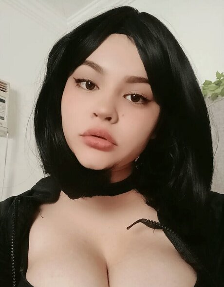 Chivi Cosplay model kostenlose bilder