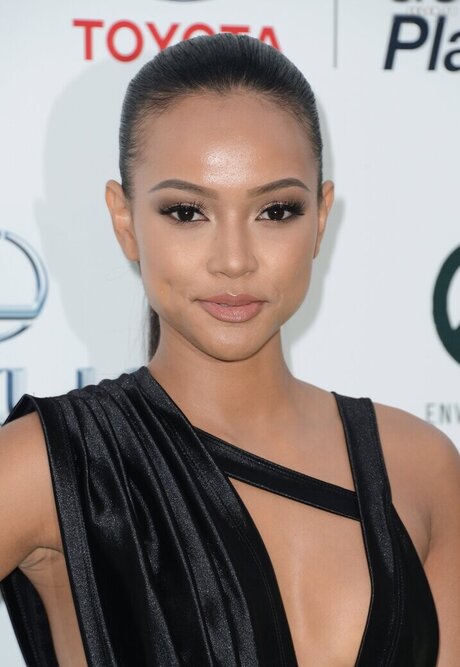 Karrueche Tran heiße kostenlose galerien