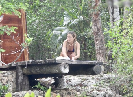 Delilah Hamlin porno pornostar galerie