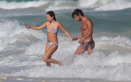 Delilah Hamlin beste erwachsene foto