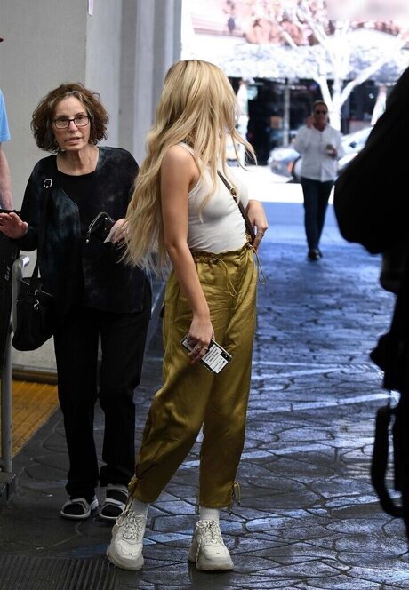 Delilah Hamlin hübsche pornographische galerie