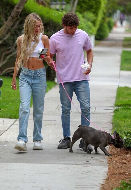 Delilah Hamlin heiße exklusive archiv